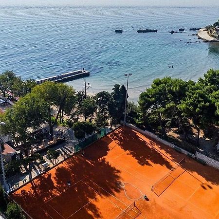 Firule Tennis@Beach Apartment سبليت المظهر الخارجي الصورة