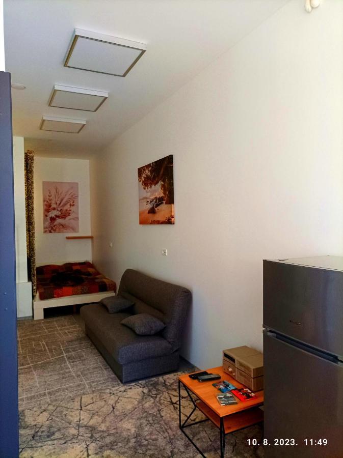 Firule Tennis@Beach Apartment سبليت المظهر الخارجي الصورة